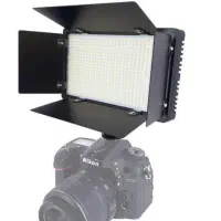 ۲عدد نورثابت ال ای دی