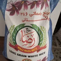 برنج پاکستانی ۳۸۶