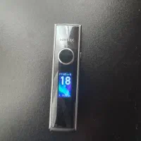 ویپ با صفحه مانیتور گیگ ویپ وینکس کیو پرو