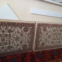 پشتی در حد نو