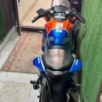 cf250 ریس|موتورسیکلت|ارومیه, |دیوار