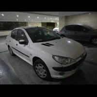 206 sd v9 اتومات مدل 1388