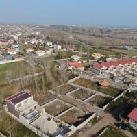 زمین شهرکی/ساحلی|فروش زمین و ملک کلنگی|رشت, منظریه|دیوار