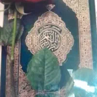 دعا و سرکتاب