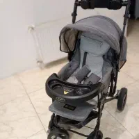 وسیله بچه|کالسکه و لوازم جانبی|آمل, |دیوار