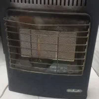 بخاری اجری بدون دودکش|بخاری، هیتر، شومینه|مشهد, ولیعصر (شهرک غرب)|دیوار