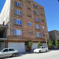 آپارتمان ۱خوابه صفر کوشک میدان