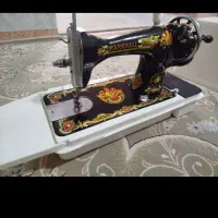 چرخ خیاطی نو مارشال