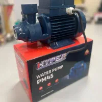 فروش پمپ آب هایپر PM45 سیم مسی گارانتی دار