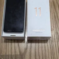 شیایومی ۱۱t پرو رام ۱۲