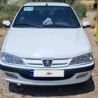 پارس تیوفایو 400گاز سیمی