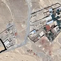 ۵۰۰ متر زمین کلاته