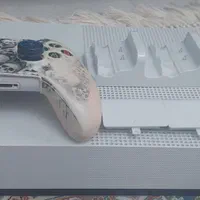 Xbox one s|کنسول، بازی ویدئویی و آنلاین|اندیشه, اندیشه فاز ۲|دیوار