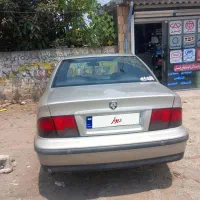 سمند X7 بنزینی، مدل ۱۳۸۲|خودرو سواری و وانت|رشت, پسیخان|دیوار