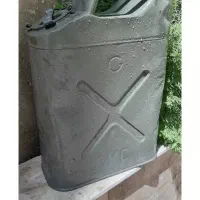 گالن بیست لیتری