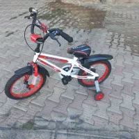 دوچرخه ۱۶ نو