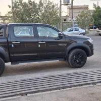 فروش فوری kmct8 اسفند 403|خودرو سواری و وانت|بندرعباس, |دیوار