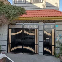 نقاشی ساختمان در تمام نقاط|خدمات پیشه و مهارت|هشتگرد, هشتگرد قدیم|دیوار