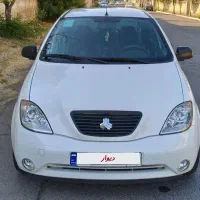 تیبا صندوقدار 1400 دوگانه شرکتی