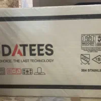 هود و گاز و سینک برند داتیس