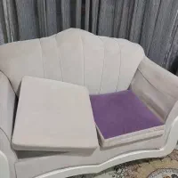 مبل ونیز نهار خوری وکابینت|مبلمان خانگی و میز عسلی|فردیس, نسترن غربی|دیوار