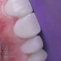 منشی مطب دندانپزشکی