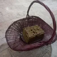 سبد گل
