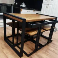 میز غذاخوری ،میزناهارخوری میز نهار خوری ، میز بار|میز و صندلی غذاخوری|تهران, شهرک شریفی|دیوار