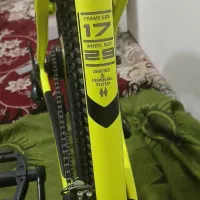 دوچرخه ccm ساخت تایوان سایز ۲۹