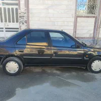 پژوروا مدل ۸۷ دوگانه سوز دست