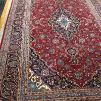 فرش ۱۰ متری دست بافت کاشان شور نرفته درحدنو|فرش|تهران, چیتگر شمالی|دیوار