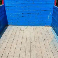 اتاق عقب اتاق باری خاور|قطعات یدکی و لوازم جانبی|زنجان, |دیوار