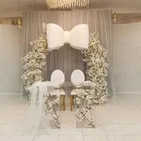 تخفیف ویژه برای 3 عروس