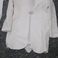 لباس مجلسی سایز۳۶پارچه چادری سراسیاب ملارد|لباس|کرج, عظیمیه|دیوار