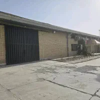اجاره سوله 4500متربرق400 گاز جی90در اشتهاردکد 3622|اجارهٔ دفتر صنعتی، کشاورزی، تجاری|اشتهارد, |دیوار
