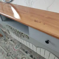 کاور رادیات|بوفه، ویترین، کنسول|پاکدشت, پاکدشت (مامازند)|دیوار