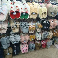 انواع صندل دمپایی|کیف، کفش، کمربند|کرج, گلشهر|دیوار