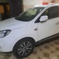 فروش جک اس فایو ۴۰۲ نیو فیس توربو|خودرو سواری و وانت|تبریز, |دیوار