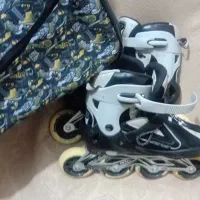اسکیت سایز ۳۹ الی ۴۲