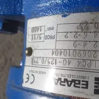 پمپ خطی|مصالح و تجهیزات ساختمان|تهران, نیلوفر|دیوار