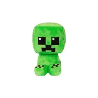 عروسک های ماینکرافت