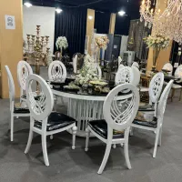 صندلی خانگی و تالاری