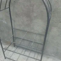 فروش میز تلویزیون فلزی