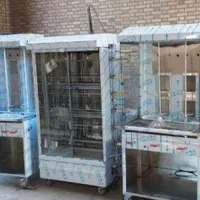 خمیرگیر فرساندویچی پشمک پفیلا تخمه پز یخچال فالوده|فروشگاه و مغازه|بندر انزلی, پرستار|دیوار