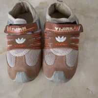 کفش بچگانه نو