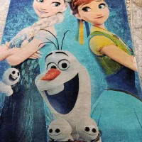 فرش اتاق کودک