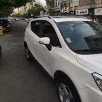 jac جک S3|خودرو سواری و وانت|تهران, آبشار|دیوار