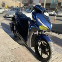 کلیک s2 نیوفیس|موتورسیکلت|نسیم‌شهر, |دیوار