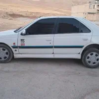 پارس‌سال‌مدل‌۸۸