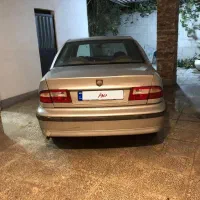 سمند LX دوگانه سوز LPG|خودرو سواری و وانت|گرگان, |دیوار